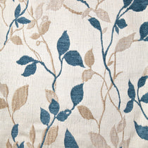 Dream Teal Blue Fabric by the Metre